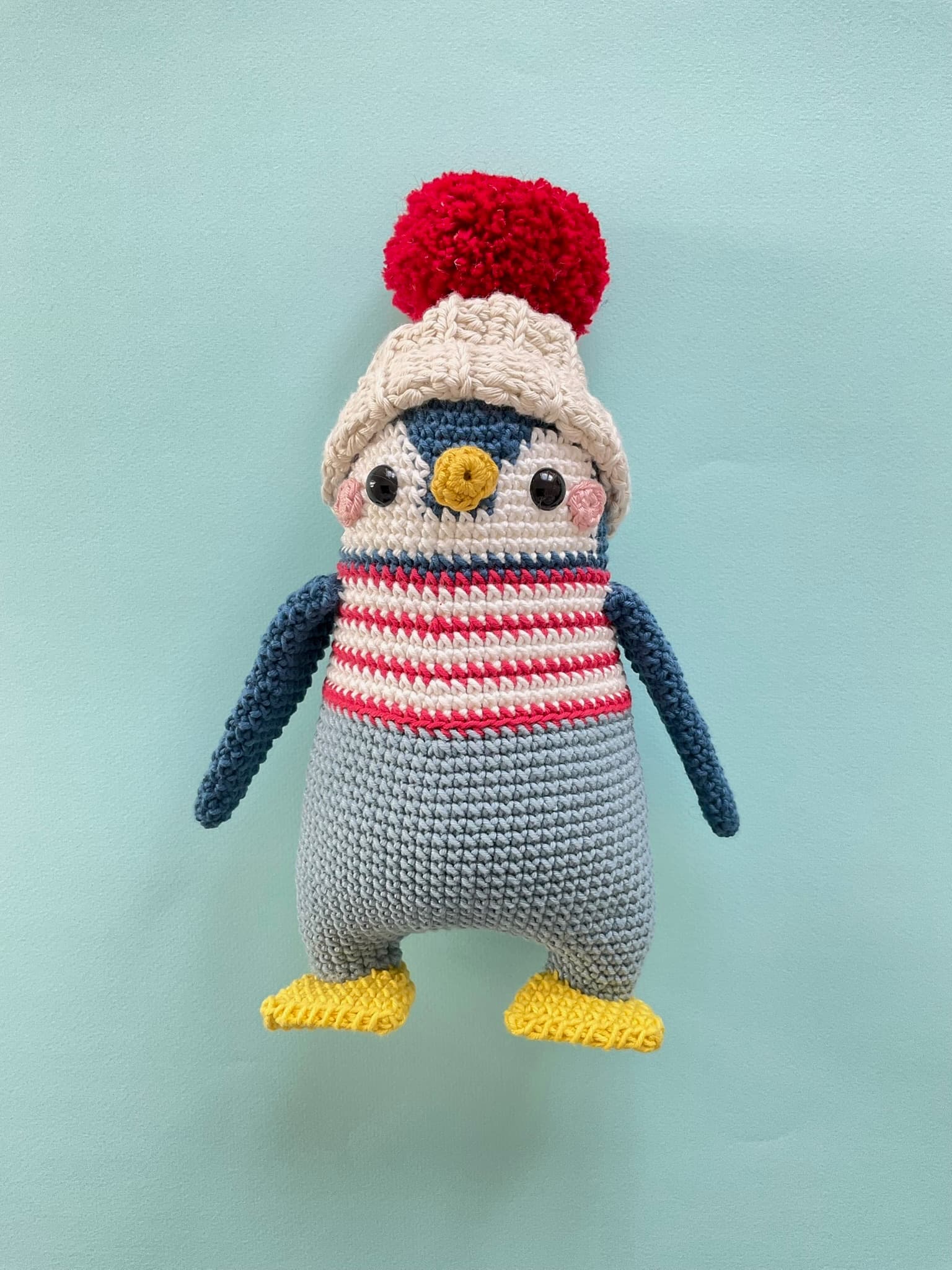 Penguin