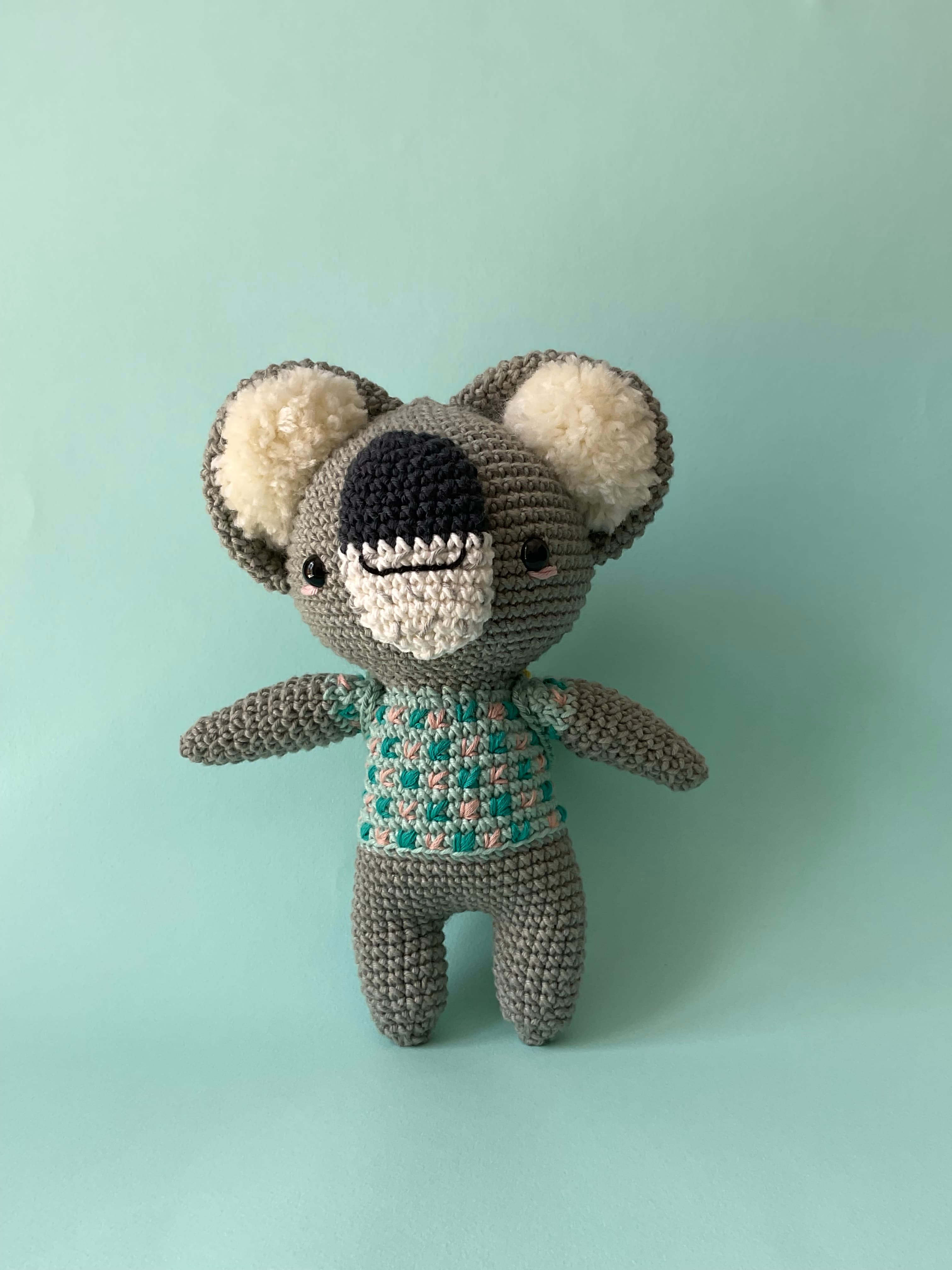 KOALA