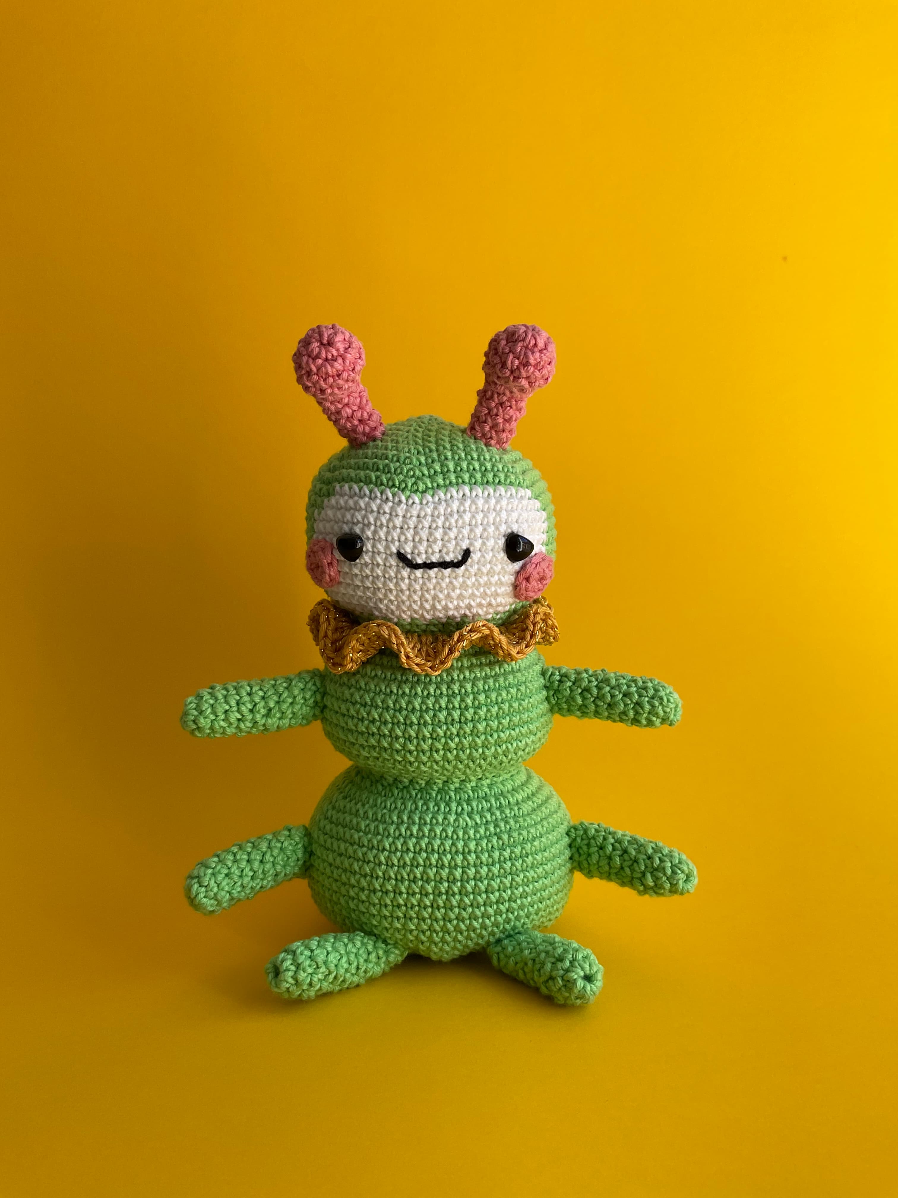 CATERPILLAR