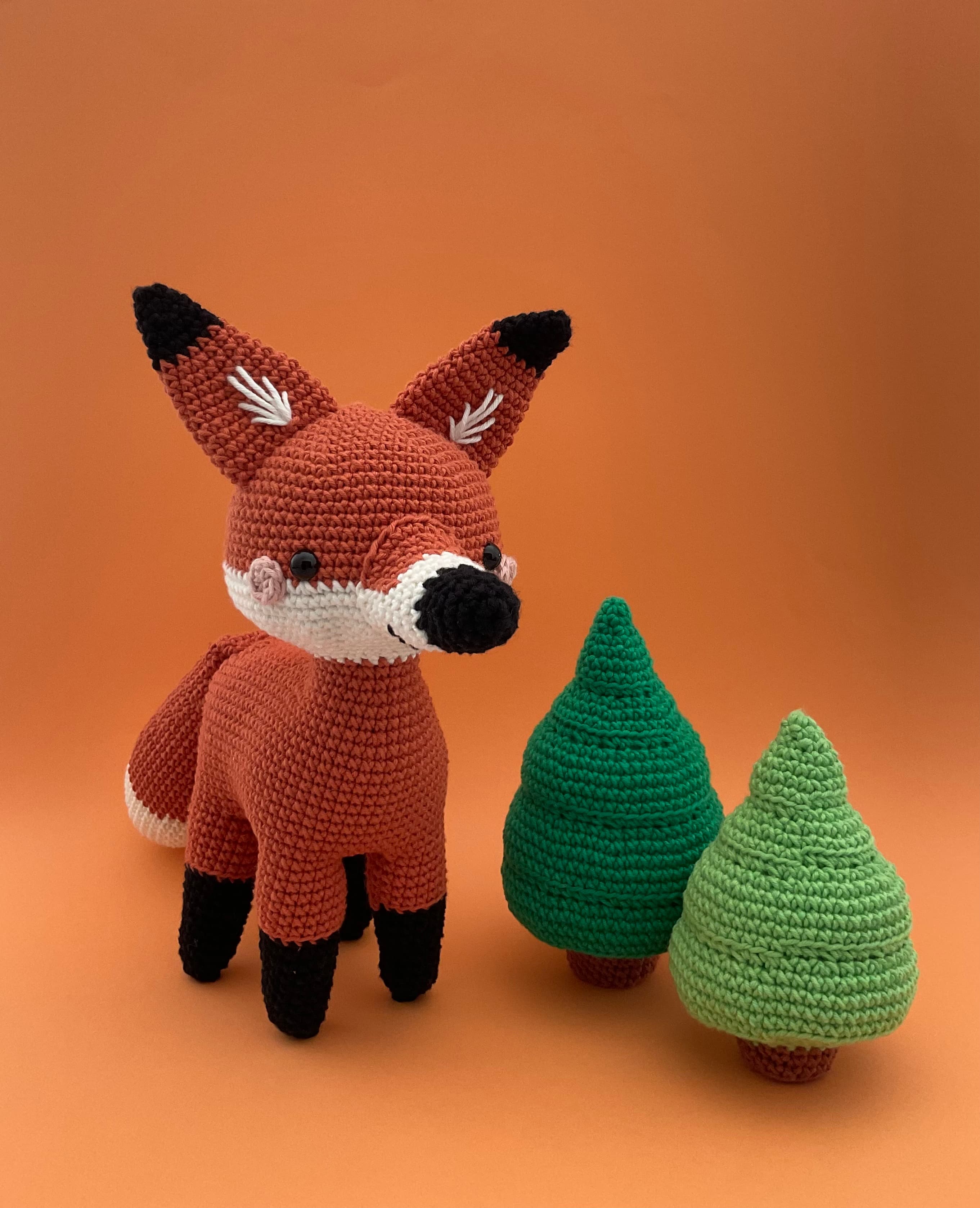 Red Fox